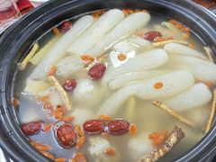 -花苑美食横琴生蚝火锅(拱北粤华路店)