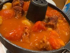 -赶海部落海鲜城(海阳路店)