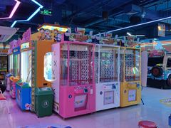 -大玩家(大连高新万达店)