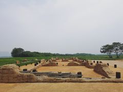 -盘龙城国家考古遗址公园