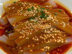 -渝悦情·新派川菜(建国门店)