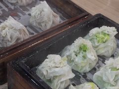 -绥缘老烧麦(中天店)
