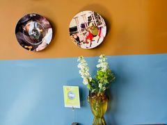 -大碗岛咖啡·苍山绝美窗景(大理古城步行街七年品牌店)