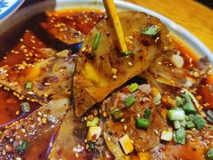 -柴窝堡22号辣子鸡·传承新疆菜