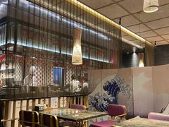 -炙柒Sekinana·精致料理 烧鸟·铁板烧(海上世界店)