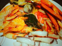 -热带雨林汗蒸馆(汶水东路店)