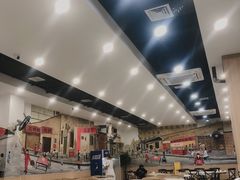 -江城燕子大排档(江汉路步行街店)