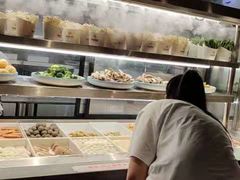 -蓉城四海·澳牛炙烤自助(江阴周庄店)