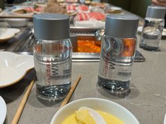 -海底捞火锅(顺义华联店)