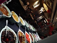 -鼎尊锅物料理(五角场店)