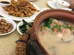 -云腾砂锅粥(龙津东路店)