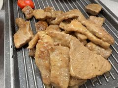 -海景壹号大酒店(滨湖店)