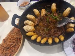 -古洼一锅鲜(总店)