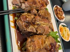 -砂锅李(九江路店)