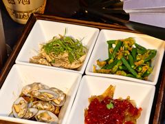 -RIVIERA 松鹤楼(外滩店)