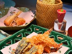 -匠和风精致料理(春熙路群光广场店)
