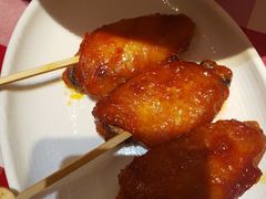 -西贝(六里桥旗舰店)