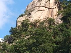 -丹东凤凰山景区