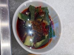 -和府捞面(东直门银座店)