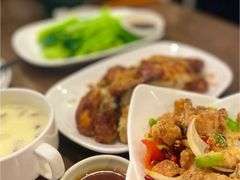 -标记Jane's kitchen(平桥直街店)