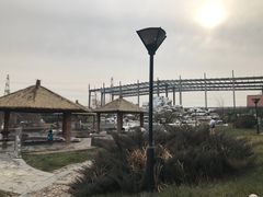 -龙达温泉生态城