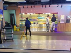 -新艺自助美食城(中山路店)