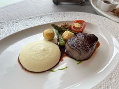 -Da Ivo哒伊沃意大利魔镜餐厅(外滩店)
