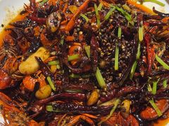 -京悦南门涮羊肉·羊蝎子火锅(田林路店)