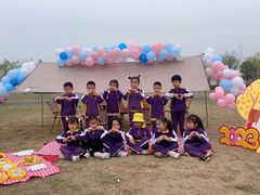 -汉阳区怡畅幼儿园