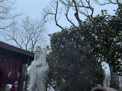 -扬州瘦西湖温泉