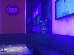 -星聚会KTV X Party(上海真如中海环宇城店)