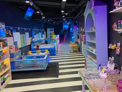 -布鲁豪斯亲子欢乐家庭餐厅