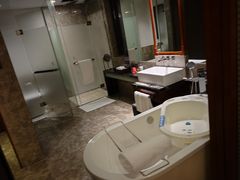 -三亚湾海居铂尔曼度假酒店