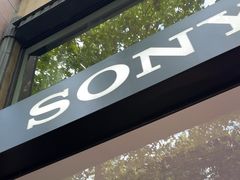 -Sony Store 索尼(上海淮海中路店)