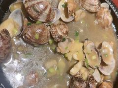 -耶里夏丽·丝路新疆菜·清真食品(徐汇南丹东路臻选店)