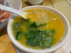 -吉莲利苑海鲜酒家(珠海拱北28年老字号店)