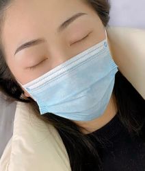 -Doris多里斯半永久纹眉·SMP纹发·发际线