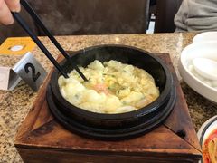-東城故事·尋找姆媽的味道(玉兰路店)