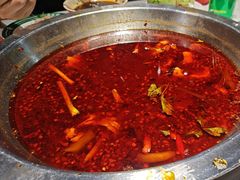 -蜀滋香鲜鱼美蛙火锅(339店)