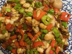 -欧记大排档·景德菜(上海首店)