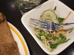 -La Creperie法餐厅(芮欧百货店)