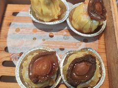 -御公馆中餐厅·点心·顺德菜·佛山东平保利洲际酒店