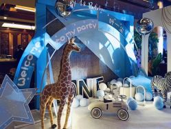 -苏菲亚婚纱摄影