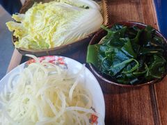 -楠火锅(仁恒梦中心店)