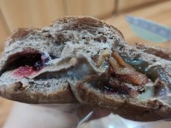 -执茶识麦(万达华府店)