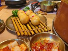 -闻老头·菊花炭烤肉(D11店)