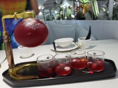 -3号仓库·创意中国菜(嘉兴龙鼎万达店)