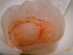 虾饺-广东胜利宾馆西关粤中餐厅