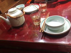 -窄巷子陕菜馆·地道陕西菜(粉巷店)