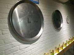 -Tubestation站点比萨(五道营店)